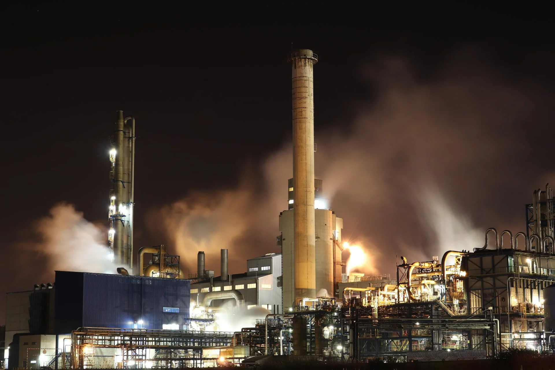 Petrobras and Foreign Recognition