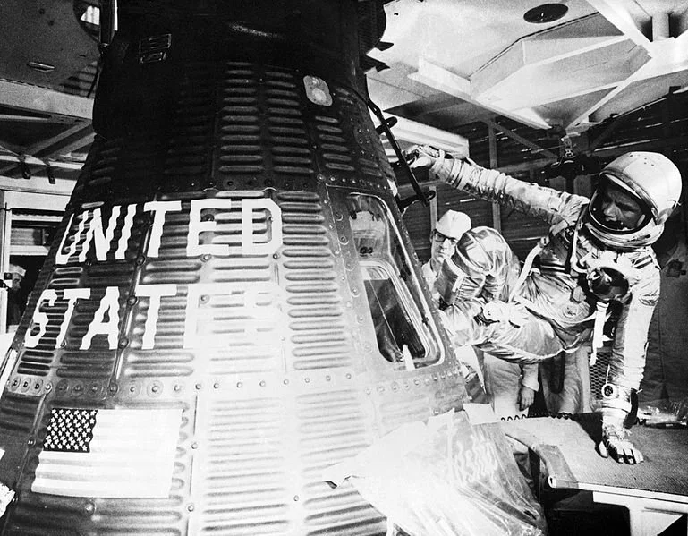 On the 60th Anniversary of John Glenn’s Historic Flight:  A look at Current Legal Issues for Commercial Space Launches