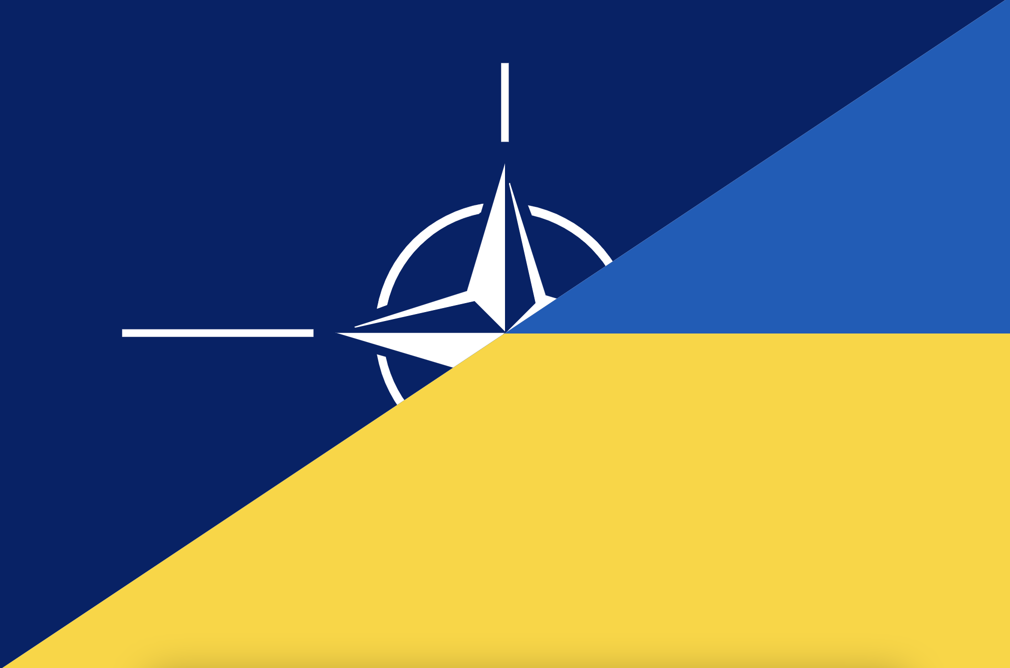 Amid Fears of Another World War, NATO Turns 73
