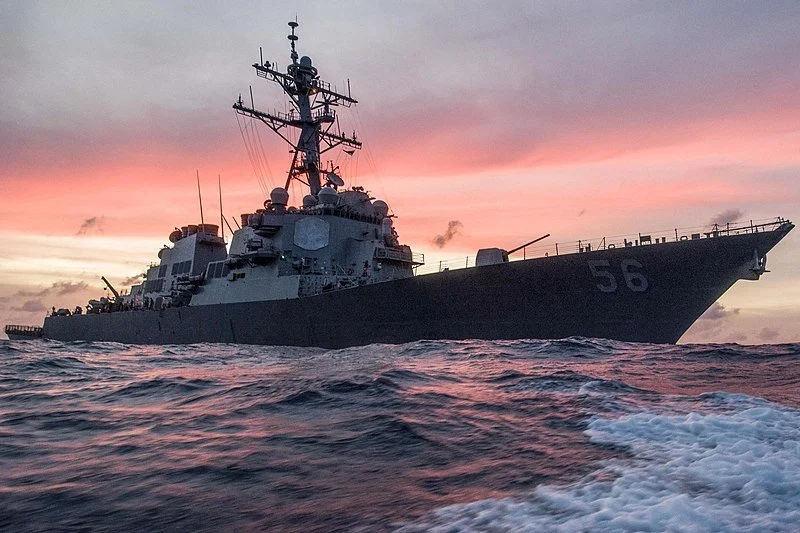 Limits in the Seas #150:  An Update on China’s Illegal Activity in the South China Sea