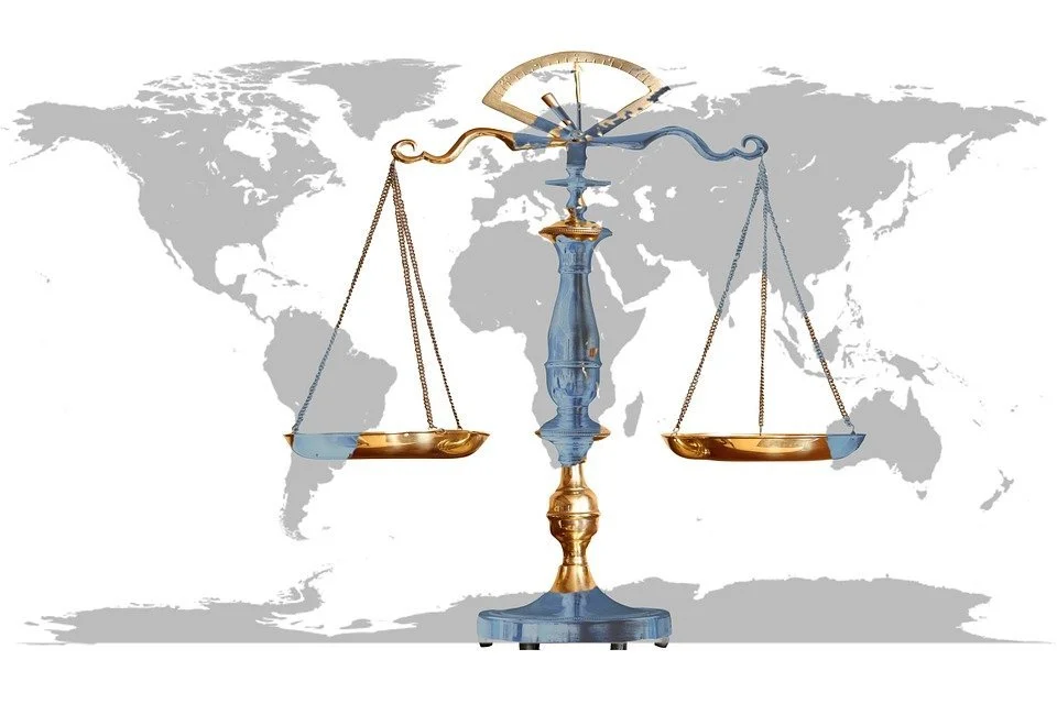 The Rebirth of Universal Jurisdiction: How the Syrian Conflict Has Led to the Expansion of the Use of Universal Jurisdiction