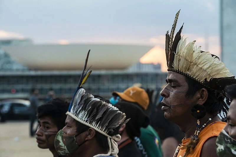Triumph and Turmoil: The Xokleng Case and the Future of Indigenous Land Rights in Brazil