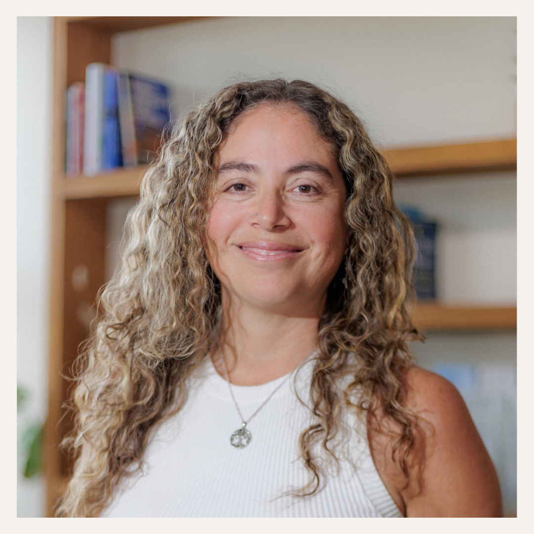 Cecilia Mayta, Registered Psychotherapist (Qualifying) at Crafted Balance Clinic in Toronto