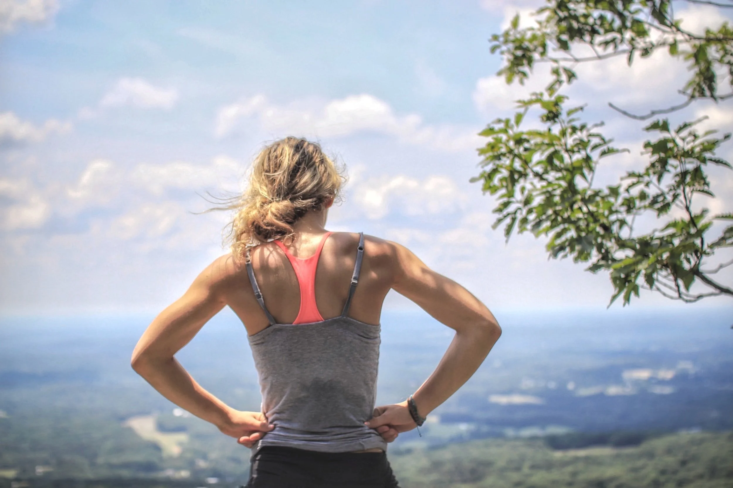 Exercise and Gut Troubles