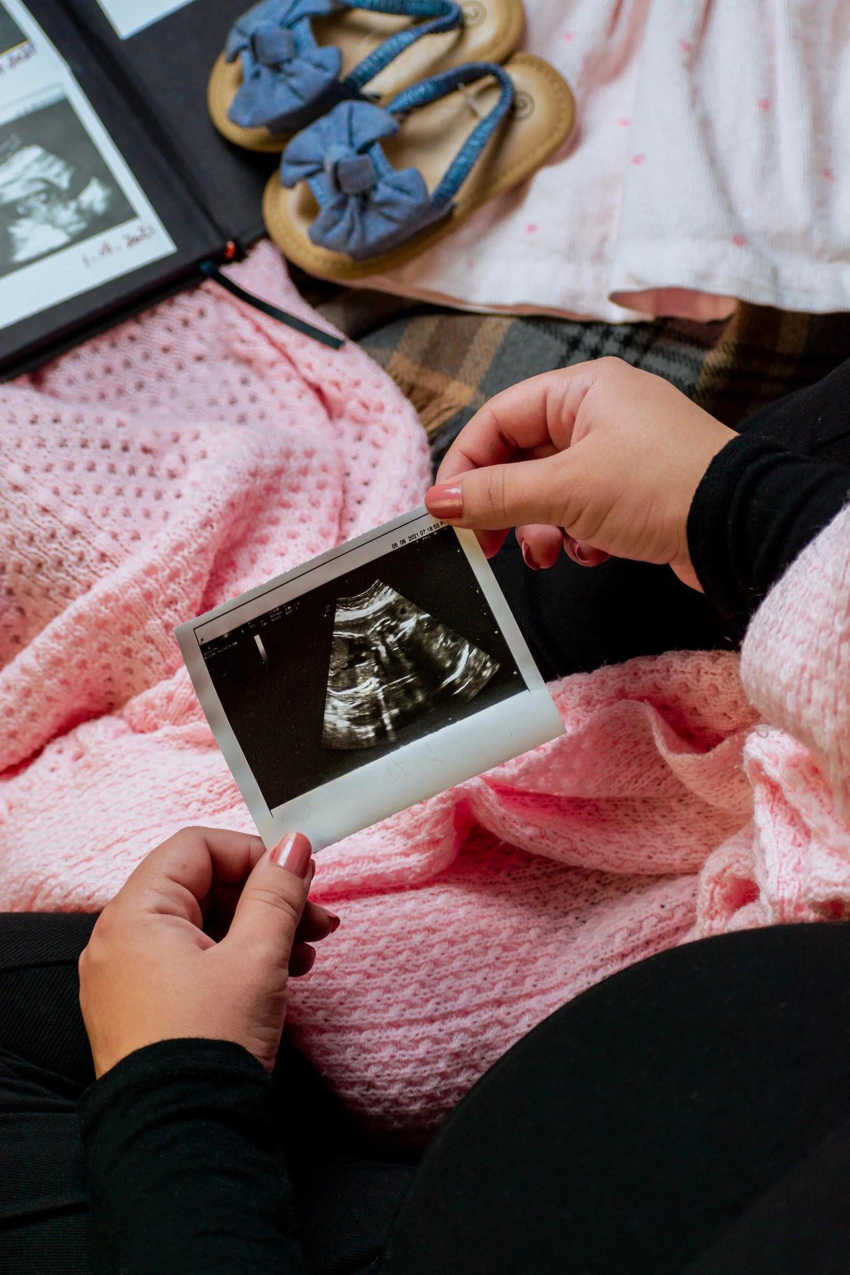 Changes In Pregnancy