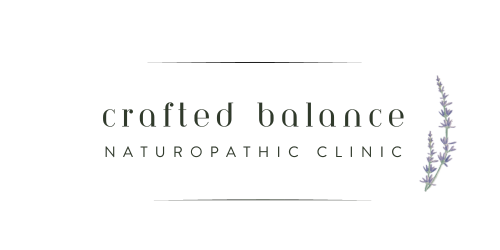 Crafted Balance Naturopathic Clinic