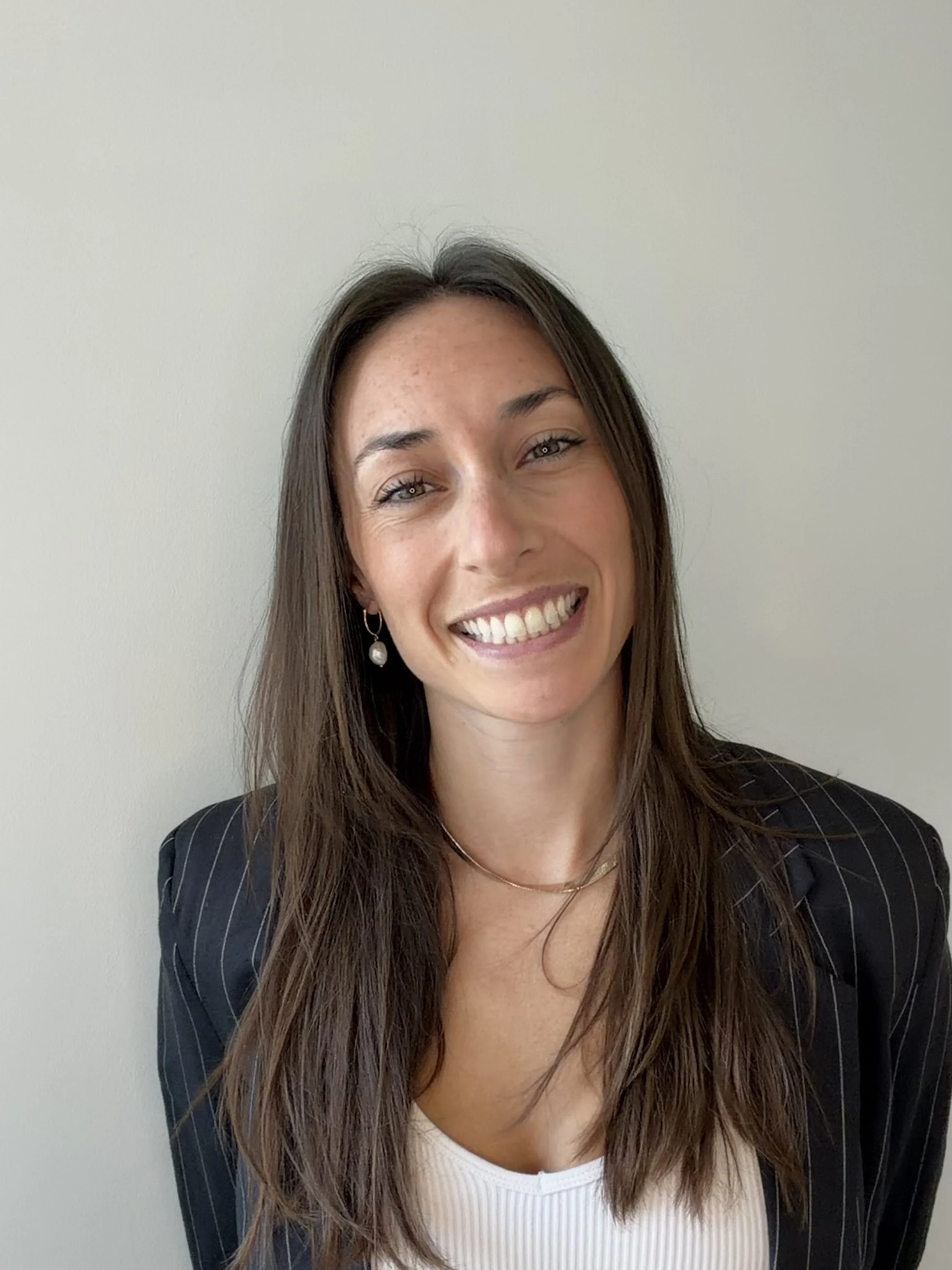 Dr. Amanda Flynn, Naturopathic Doctor in Dundas West, Toronto