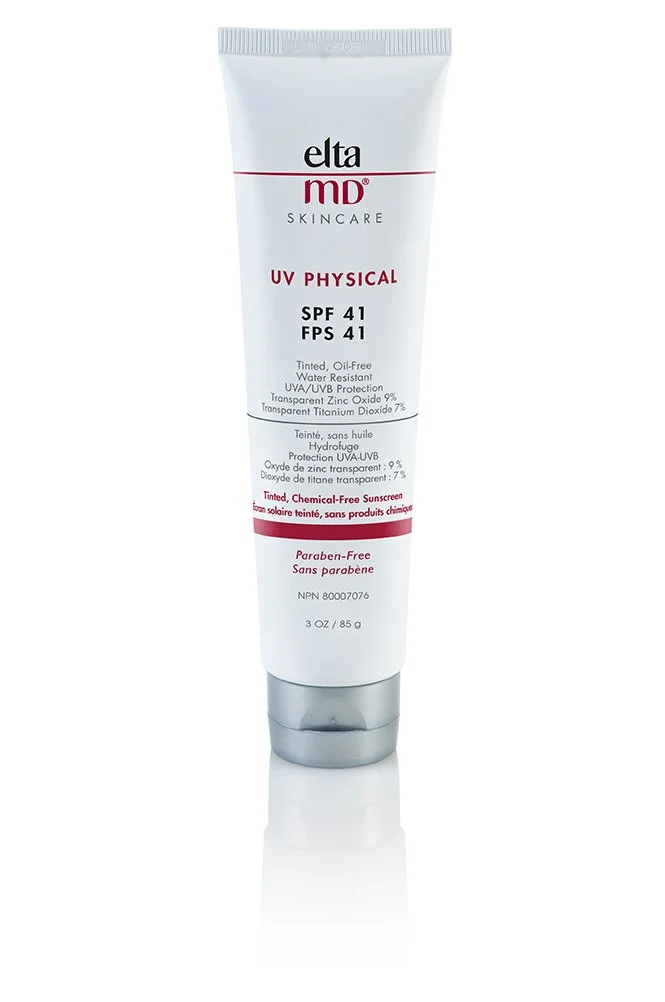 EltaMD UV Physical Tinted Sunscreen - Broad-Spectrum SPF 41