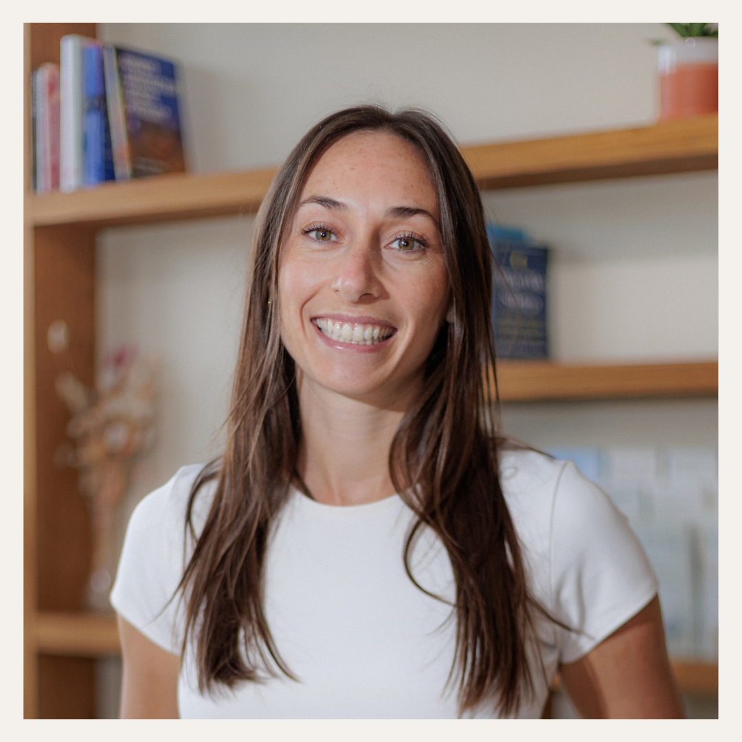 Dr. Amanda Flynn, Naturopathic Doctor at Crafted Balance Clinic in Toronto