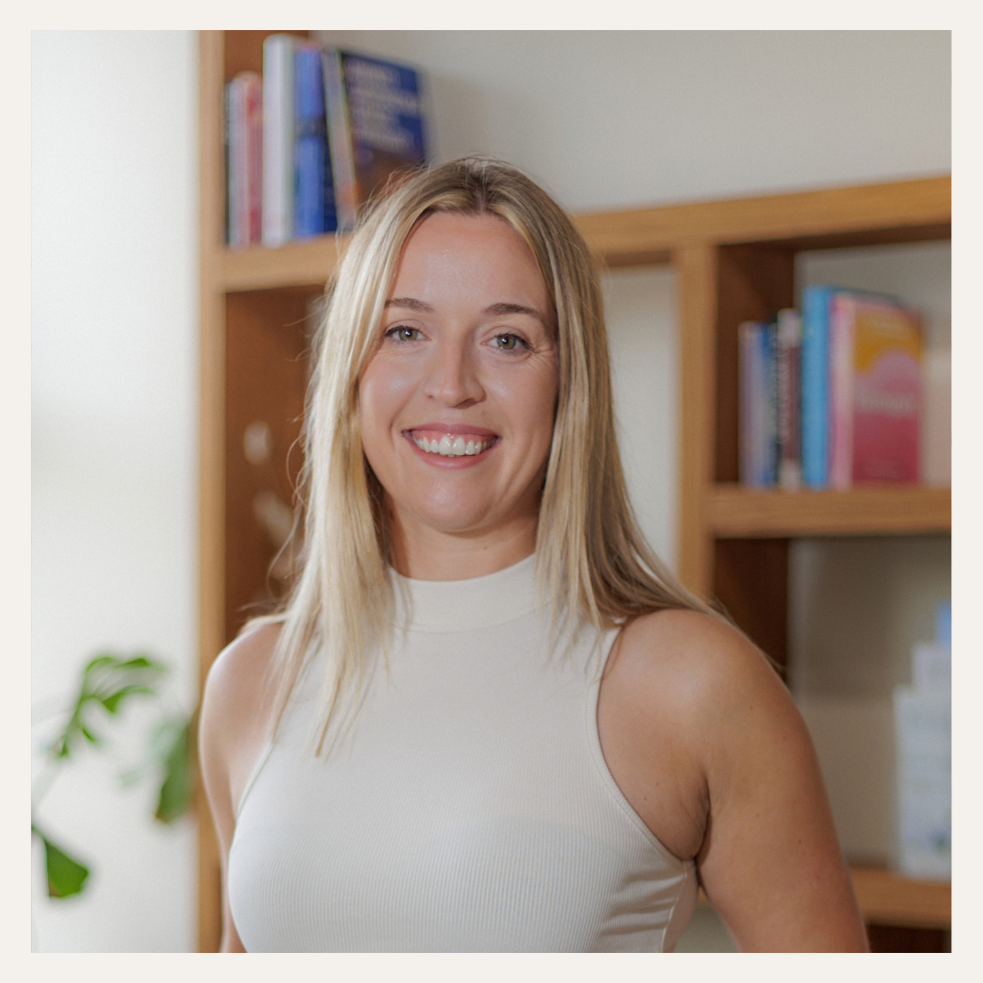 Dr. Madeleine Clark, Naturopathic Doctor and Menopause Society Certified Practitioner at Crafted Balance Clinic in Toronto