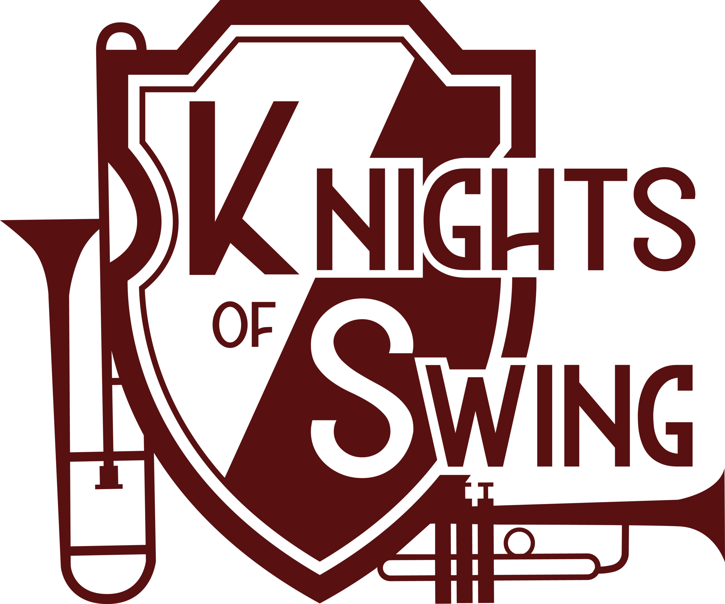 Knights of Swing