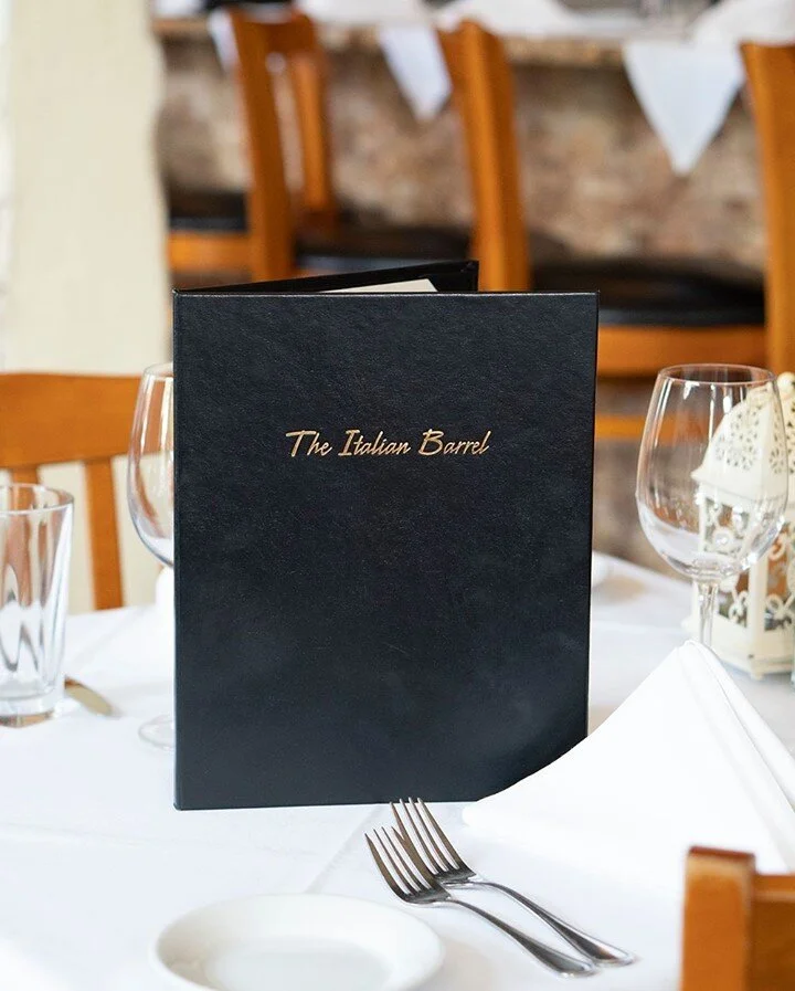 Join us for fine Northern Italian Dining in the French Quarter!

Open daily for lunch and dinner. Call (504) 569-0198 for reservations, or go to theitalianbarrel.com