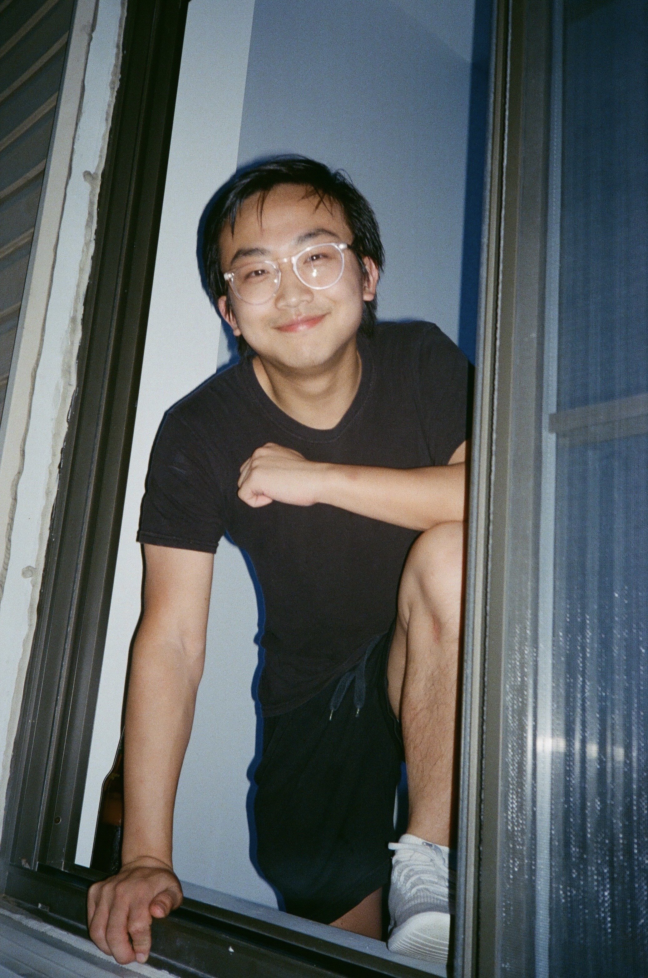 Noah Kim