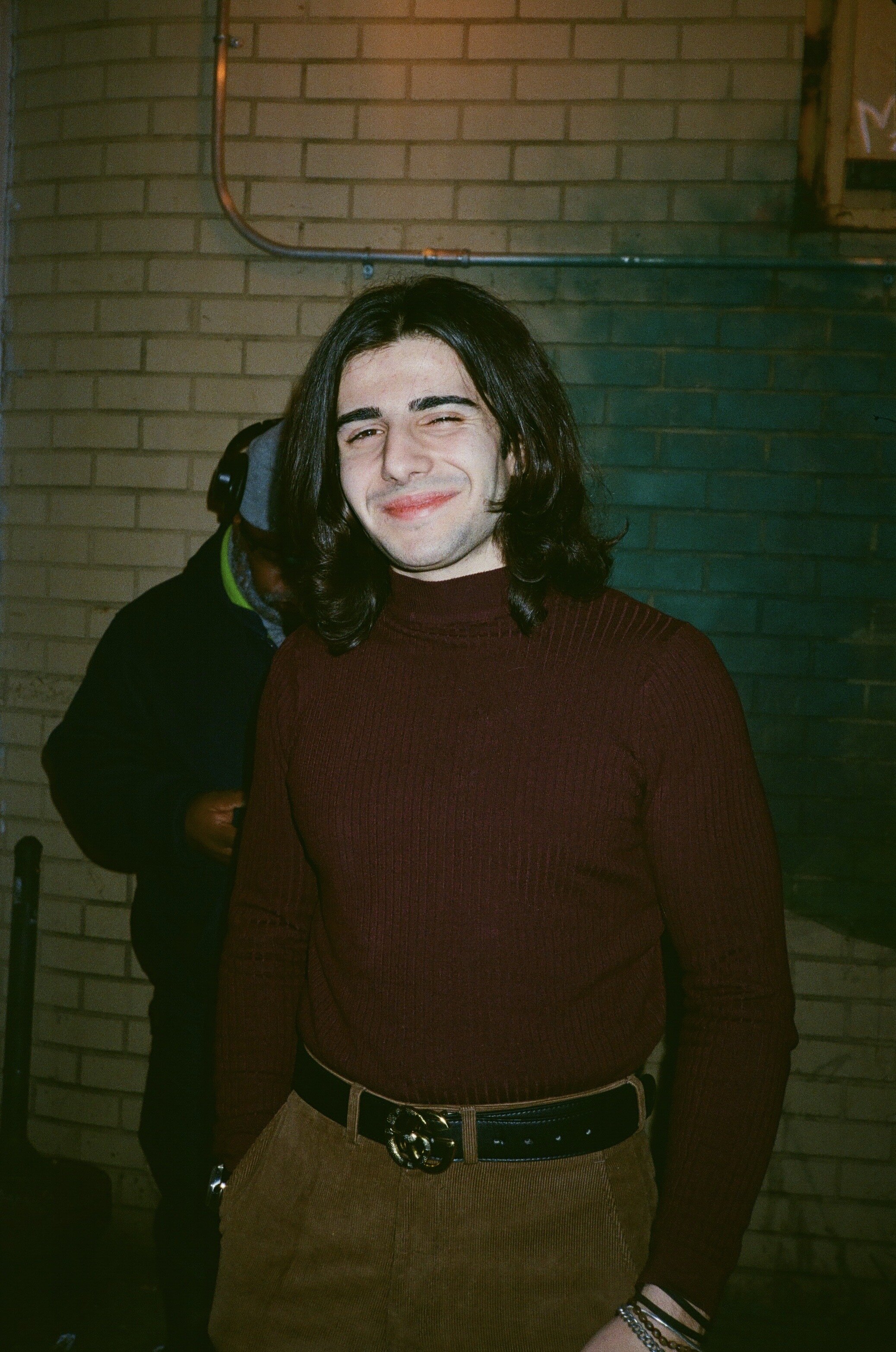 Francesco Vagliasindi