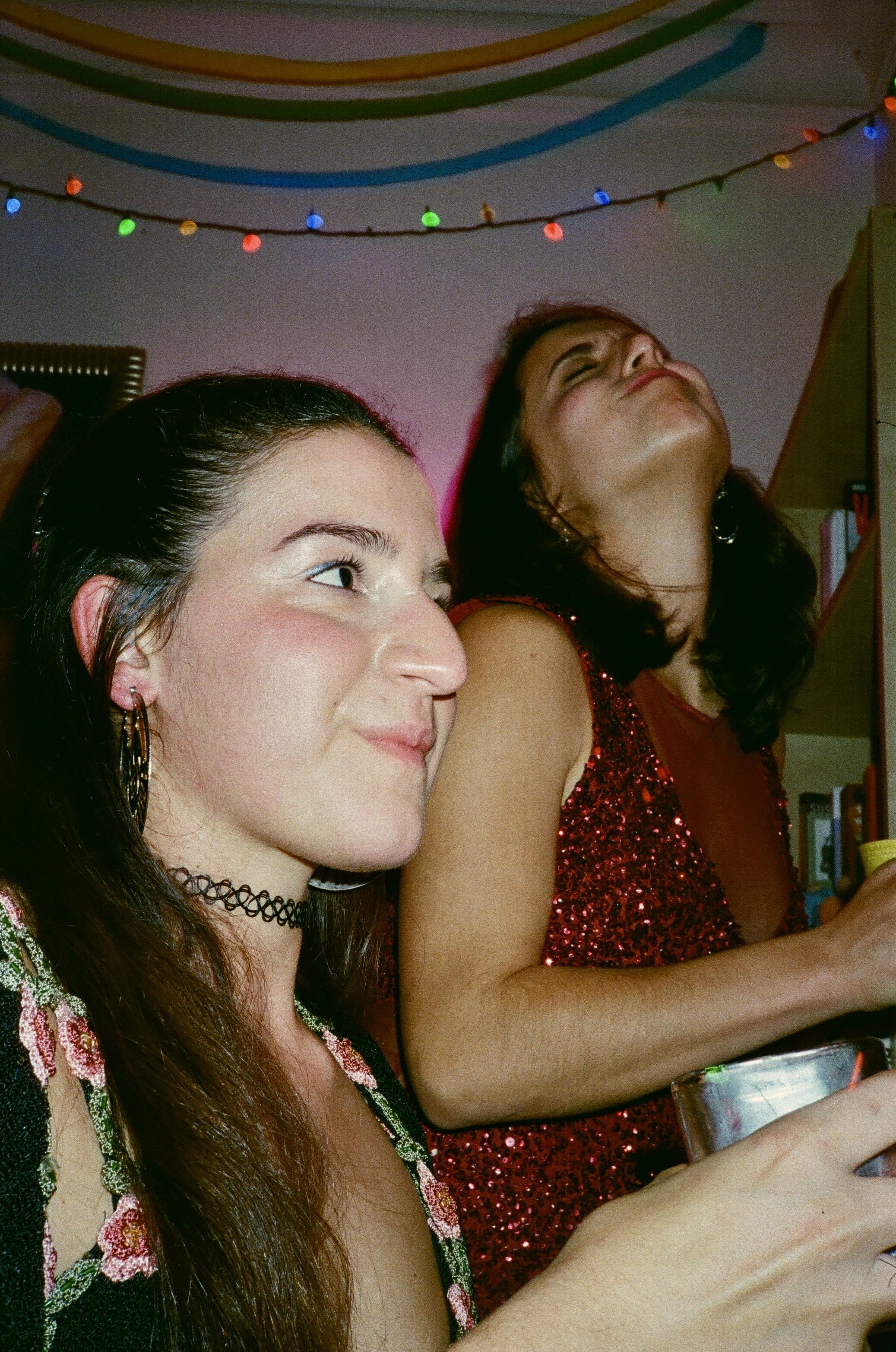 Margay Kaplan & Robyn Unger