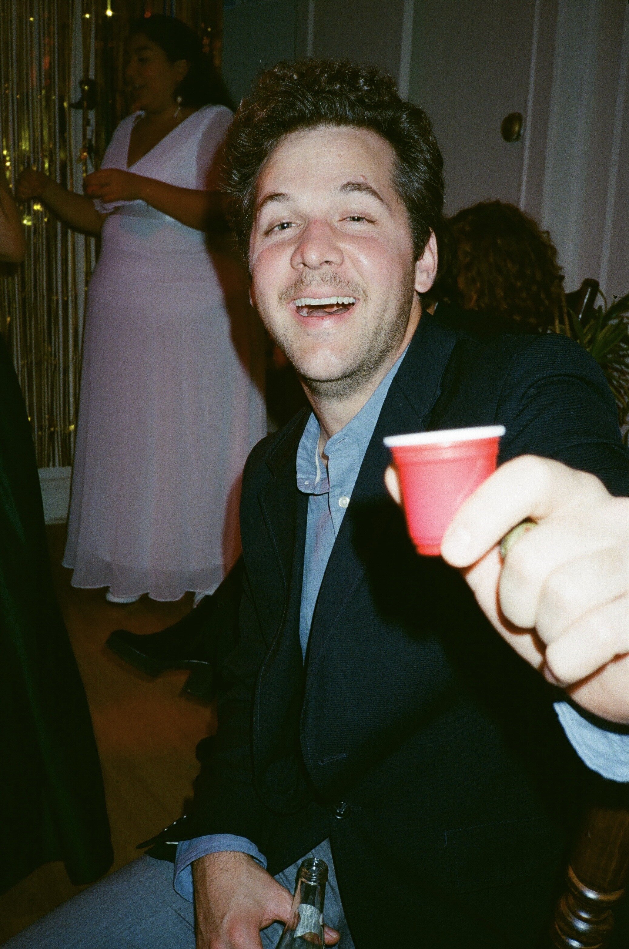 Eric Straubhar