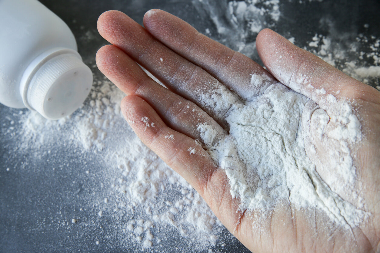 how to make baking powder with baby powder how to make baking powder with baby powder