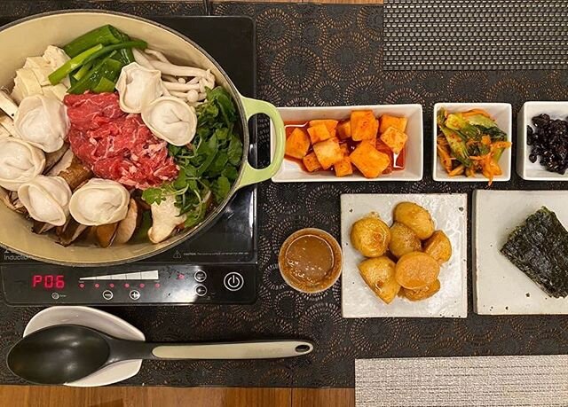 Homekits image from our customer. thank you for sharing 🥰 #homecooking #mealkit #fooddeliveryservice #homedinner