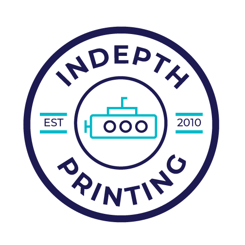 Indepth printing