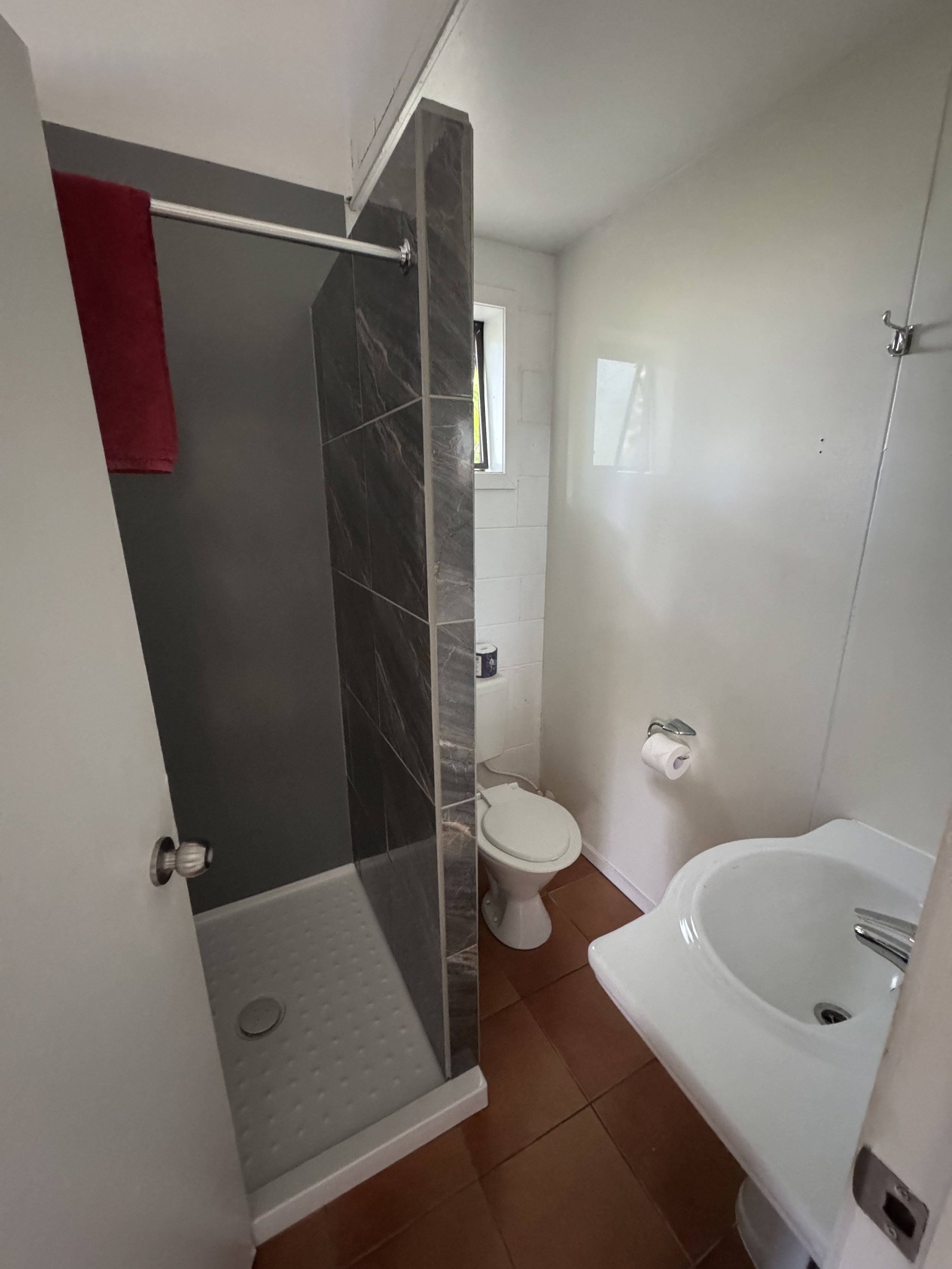 Ensuite Room Bathroom