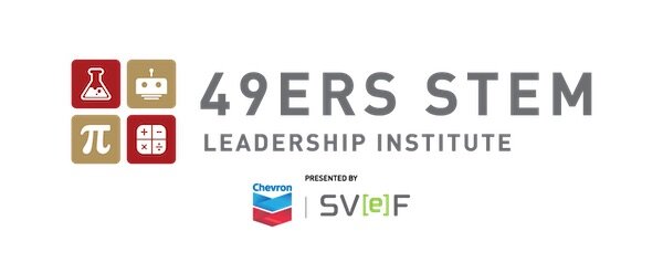 49ers STEM Leadership Institute