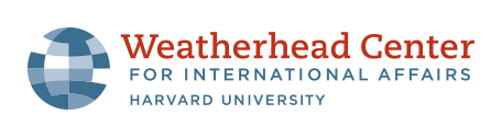Harvard University - Weatherhead Center for International Affairs