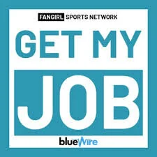 Podcast | Get My Job with Joanne Pasternack
