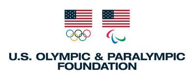 USOPC logo