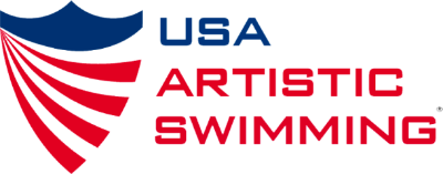 USA Artistic Swimming logo
