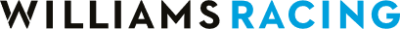 Williams Racing (F1) logo