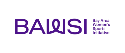 Bay Area Women’s Sports Initiative logo