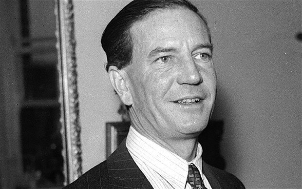 Double Agent: Kim Philby