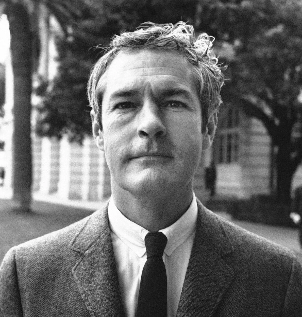 Professor Timothy Leary