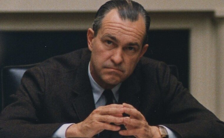 Richard Helms - Co-Architect of MK-ULTRA and future DCI