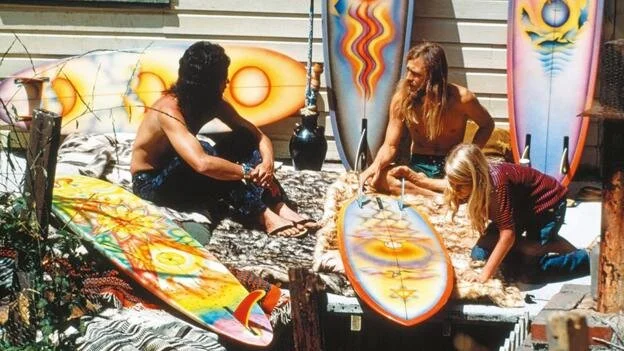 Mystic Arts World Store - South Laguna Beach