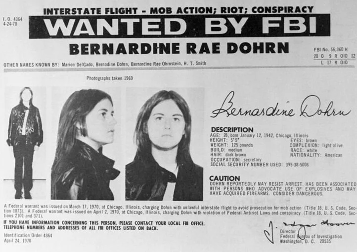 Pranksters’ final “graduation” Acid Test gathering.