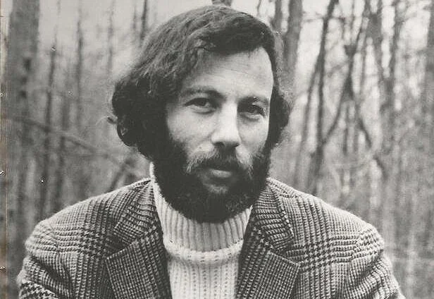 John Marks - Author &amp; Journalist (1977)