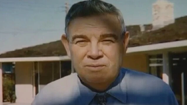 Al Hubbard - The “Johnny Appleseed” of LSD