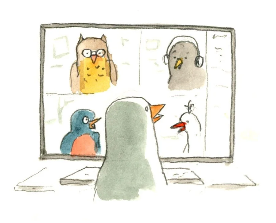 New Yorker Daily Humor