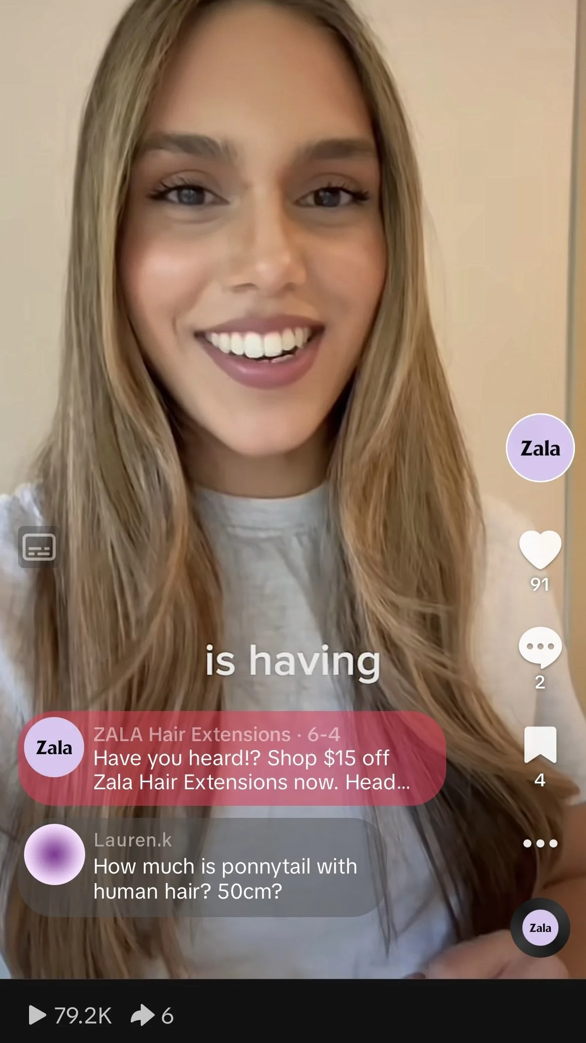 TikTok Content Joshna Hanna tiktok-content-joshna-hanna