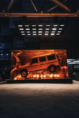 Favourite car shots over the years