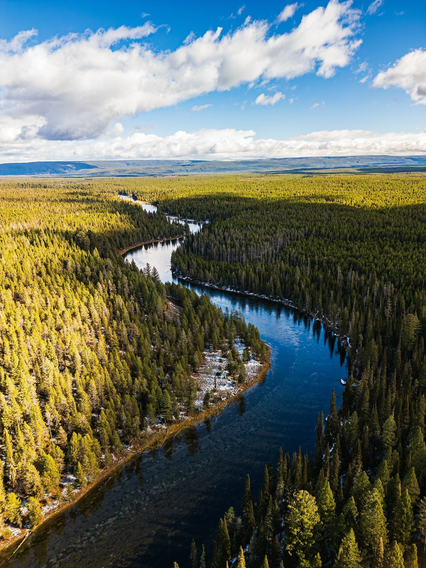Last week in Idaho ⏪ with @rob_heal and @theofficialnewflyfisher 

🎣

#clearwater #idaho #trout #flyfish #fishing #landscapes  #moose #idahofalls #worldflyfishingchampionships