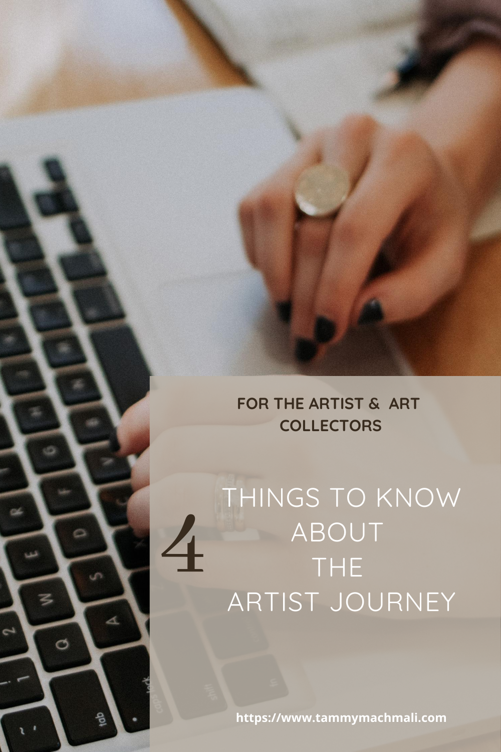The Artist’s Journey