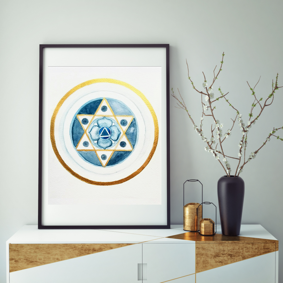 Heart Chakra