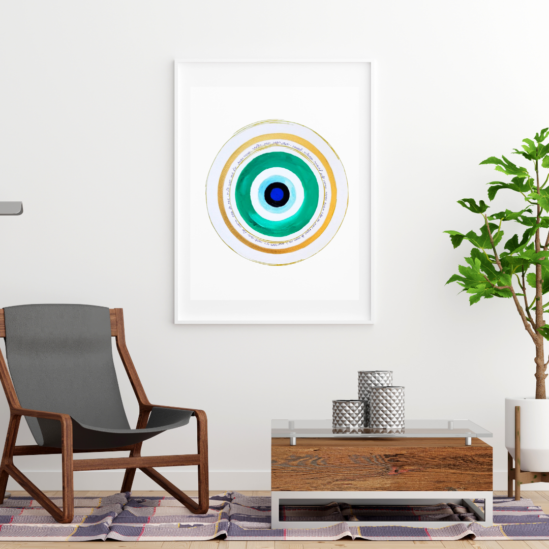 Forest Green Energy / Success Protection 