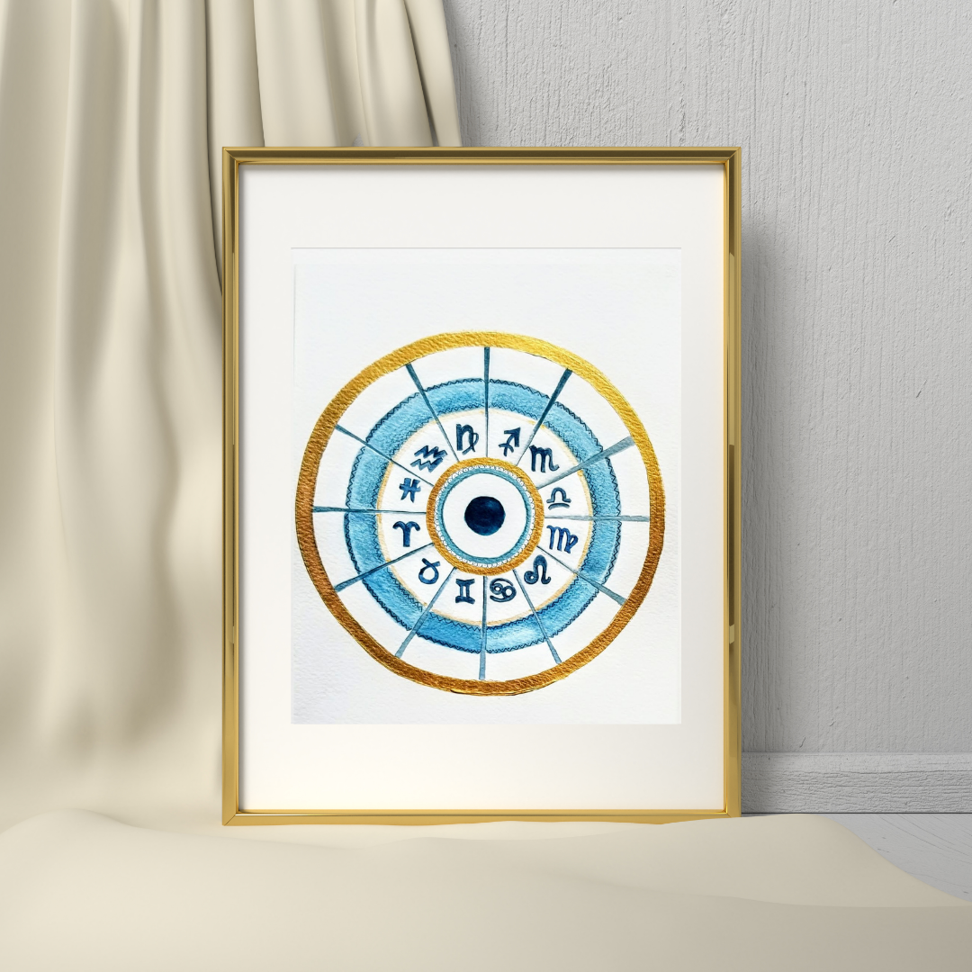 Wheel of Magic