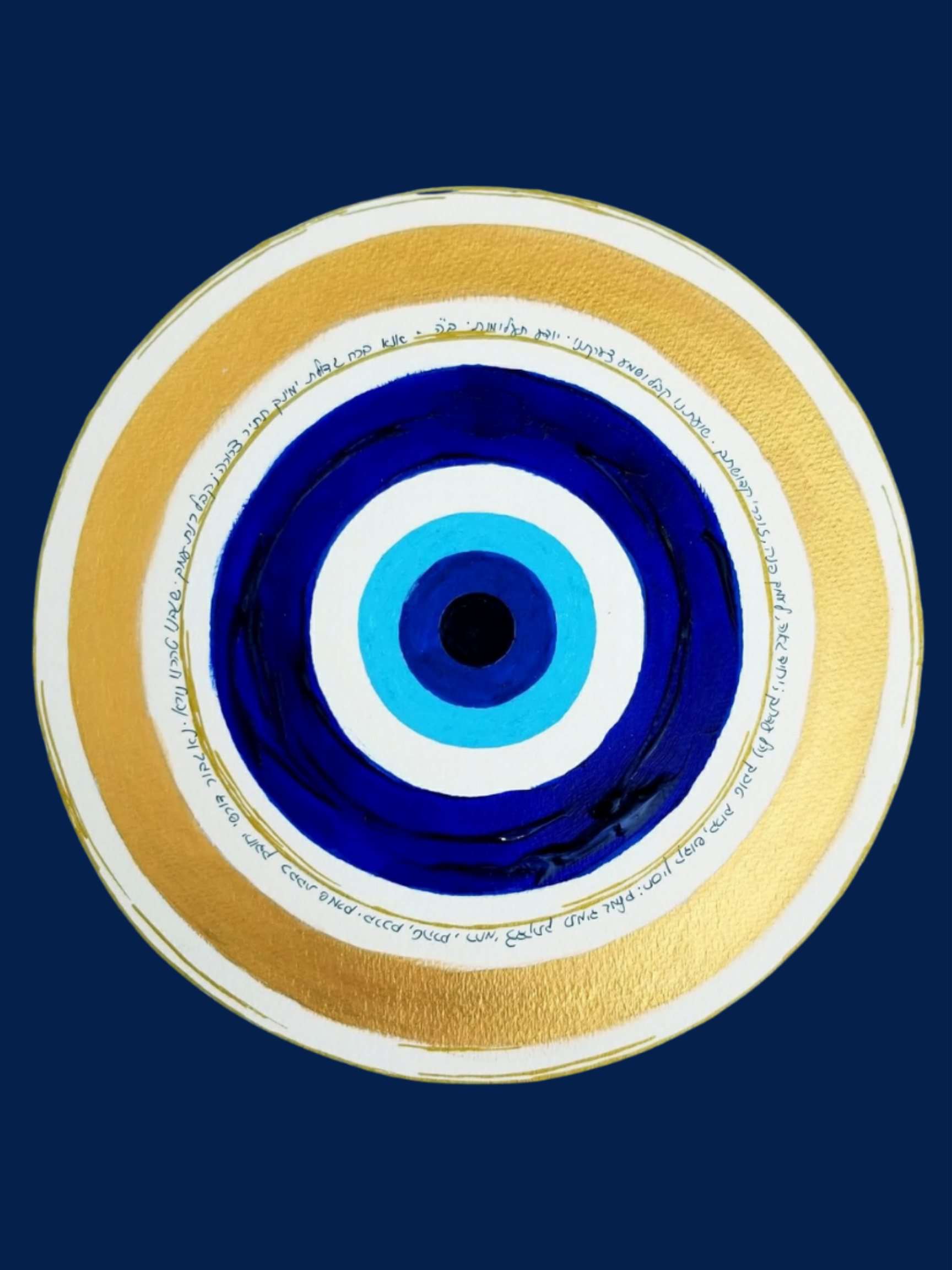 blue canvas divine circle 16x20.png