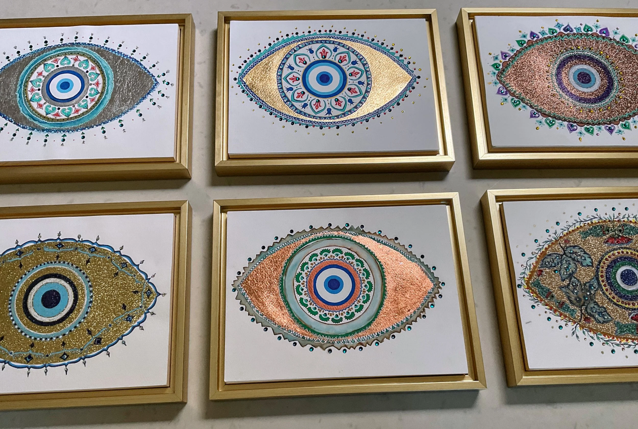 eye of wisdom collection framed by tammy machmali 4.jpg