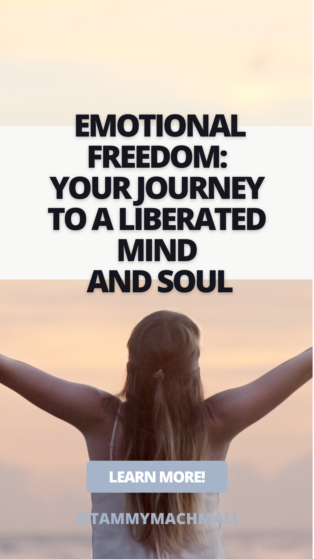 A Free Mind, A Happy Soul: Your Journey to Emotional Freedom
