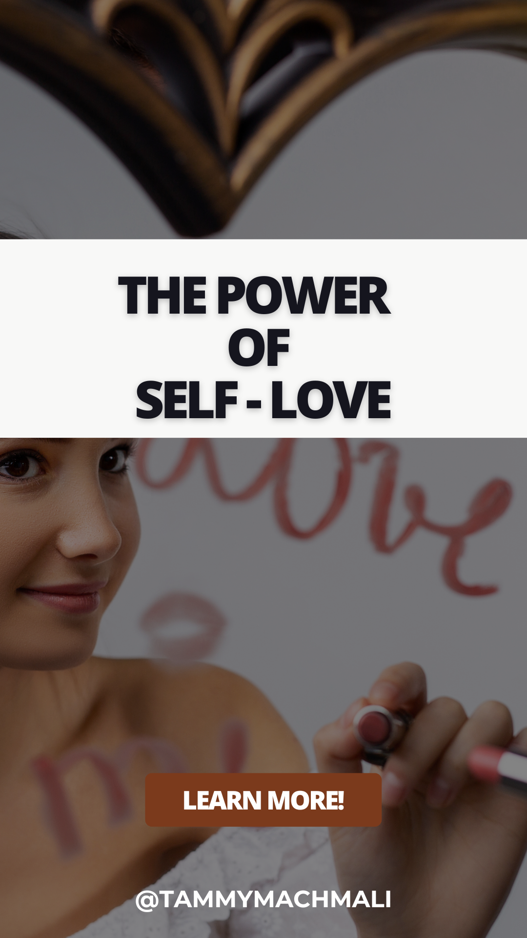 The Power of Self-Love: Building a Foundation for Authentic Relationships